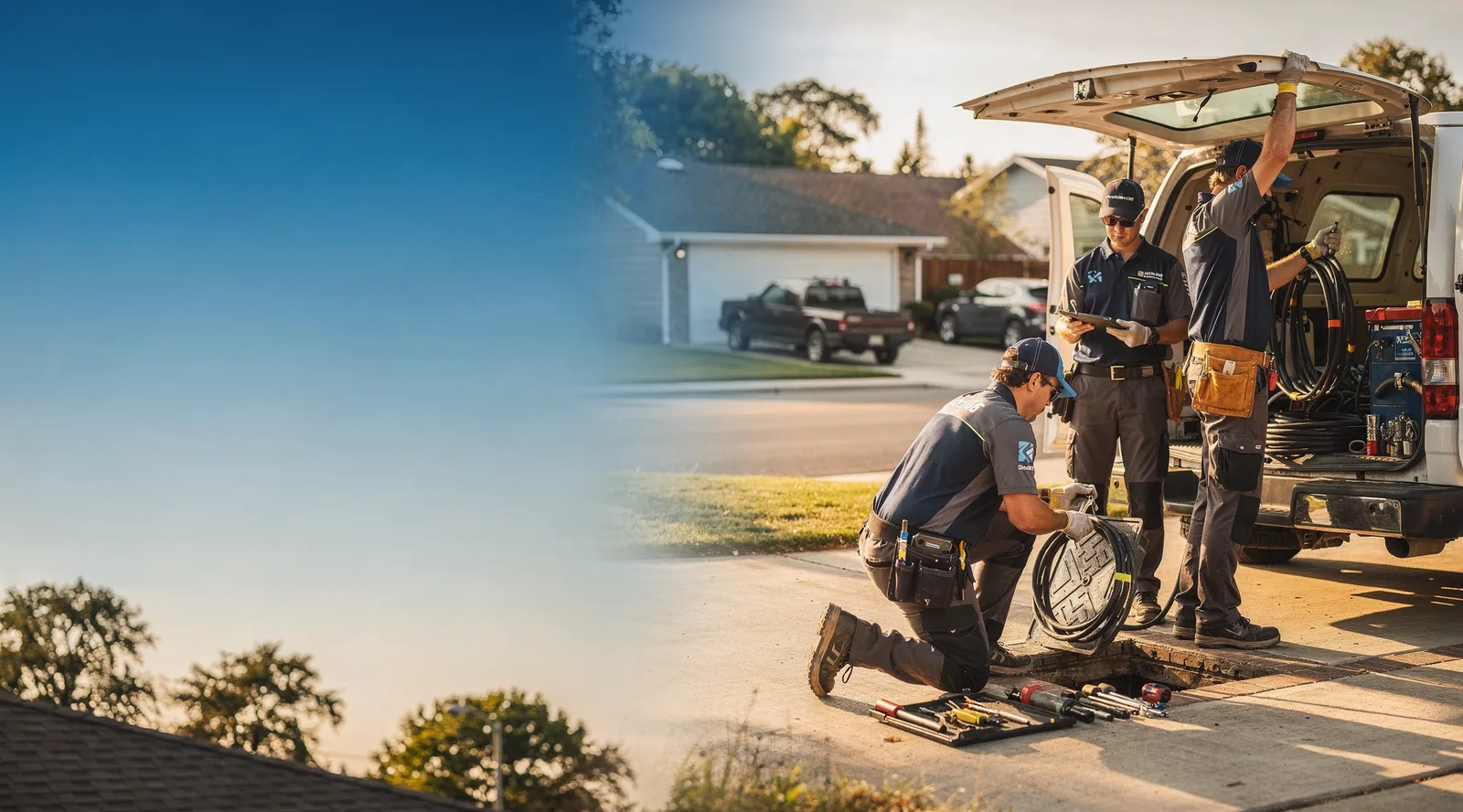 Water Softener Installation in Lakeland, LA near me